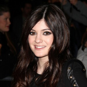 Kylie Jenner à la première de Beastly, à Los Angeles, le 24 février 2011