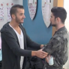Jonathan tente de monter Ali contre Rémi. Selon lui, le Marseillais aurait accepté de trahir son clan dans Secret Story 9, le 14 octobre 2015.