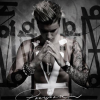 Justin Bieber dévoile la pochette de son nouvel album, Purpose / photo postée sur le compte Instagram du chanteur.