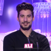 Secret Story 9, la quotidienne du jeudi 15 octobre 2015 sur NT1. Ici Ali.
