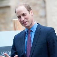 Prince William : La princesse Charlotte a déjà tout d'une "lady"
