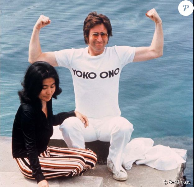Yoko Ono Bisexualit Parano a Les Confidences De La Veuve De John 