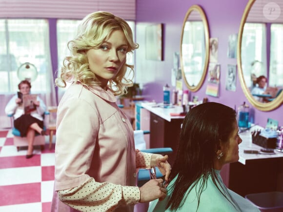 Kirsten Dunst dans la saison 2 de Fargo.