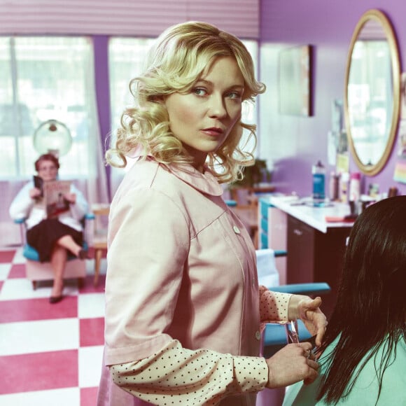 Kirsten Dunst dans la saison 2 de Fargo.