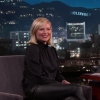Kirsten Dunst chez Jimmy Kimmel. (capture d'écran)