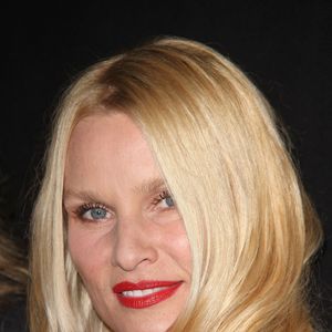 Nicollette Sheridan assiste à la soirée "Makeup Artists and Hair Stylists Guild Awards" à Hollywood, le 15 février 2014