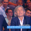 Matthieu Delormeau et Gilles Verdez dans Touche pas à mon poste, le 6 octobre 2015 sur D8.