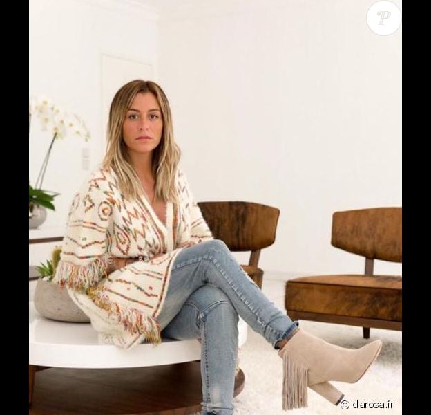 avis chaussures clarosa