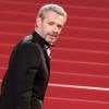 Lambert Wilson - Montée des marches du film "Tale of tales" lors du 68e Festival International du Film de Cannes, le 14 mai 2015.