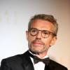 Lambert Wilson - Dîner d'ouverture du 68e festival international du film de Cannes le 13 mai 2015