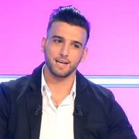 Secret Story 9 - Julie Ricci, une fille facile ? Aymeric Bonnery balance !