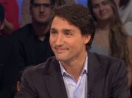 Justin Trudeau, beau et sexy : Le nouveau Premier ministre canadien affole !