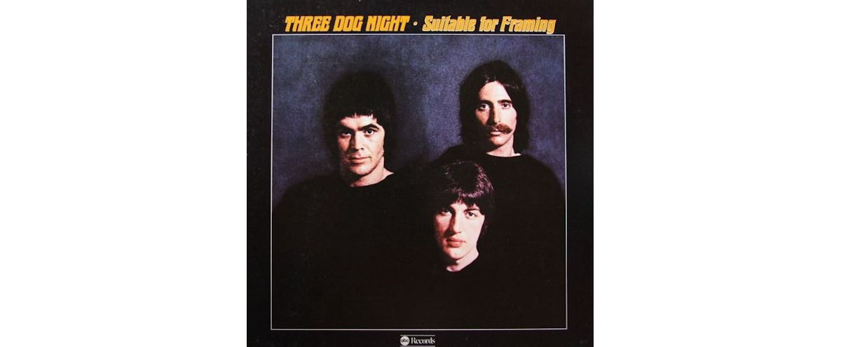 Photo : Three Dog Night, Suitable for Framing, 1969. Cory Wells ...