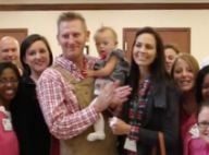 Joey Feek condamnée : Le cancer a gagné, son mari Rory bouleversant...