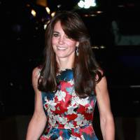 Kate Middleton : Sublime pour un chic soir de gala