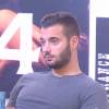 Julie et Loïc - Secret Story 9, épisode du 26 octobre 2015 sur NT1.