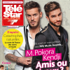 Télé-Star (édition du lundi 2 novembre 2015).