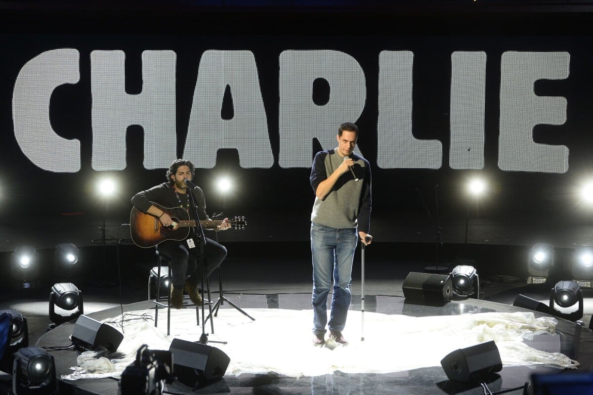 John mamann plus que les autres