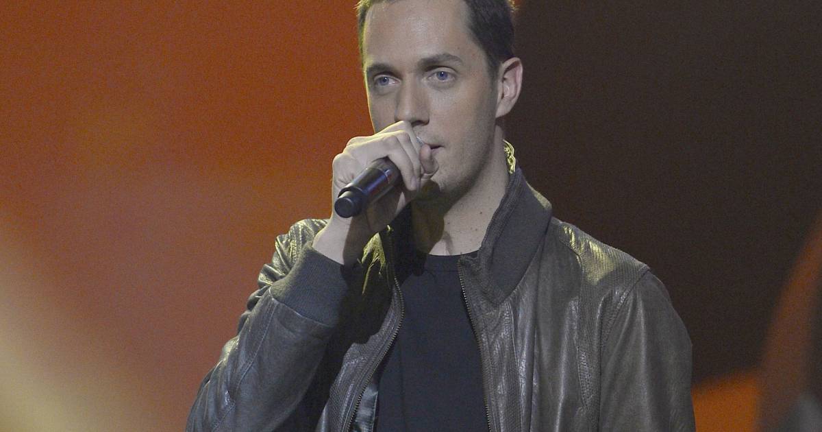 Grand Corps Malade Victoire De La Musique Grand Corps Malade (Fabien Marsaud) - 29ème édition des Victoires de la