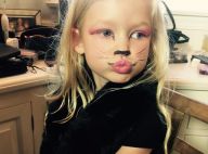 Halloween: Gwyneth Paltrow, Jessica Alba, Fergie, leurs enfants sont au top !
