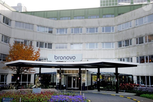 L'hôpital Bronovo, à La Haye, où la reine Maxima des Pays-Bas a été traitée pour une néphrite entre le 28 et le 31 octobre 2015 avant de poursuivre sa convalescence à domicile.