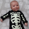 Josey, le fils de Naya Rivera / photo postée sur Instagram.