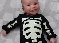 Halloween 2015 : Les enfants de stars les plus craquants