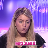 Secret Story 9 : Privée de place en finale, Mélanie pète les plombs !