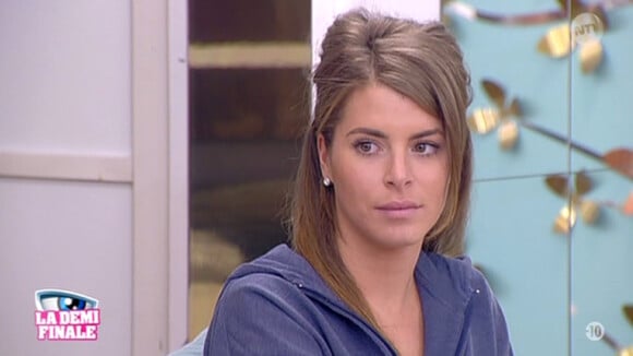 Secret Story 9 - Emilie : Sa réaction au secret de Rémi divise la Toile !