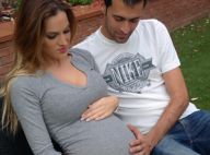 Sergio Busquets : Sa belle Elena est enceinte, la star du Barça futur papa