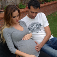 Sergio Busquets : Sa belle Elena est enceinte, la star du Barça futur papa