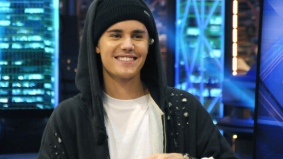 Lors de son passage sur le plateau de l'émission "El Hormiguero" à Madrid le 28 octobre 2015, Justin Bieber a clashé ses fans qui, selon lui, ne tapait pas assez bien en rythme avec sa chanson. Sympa.