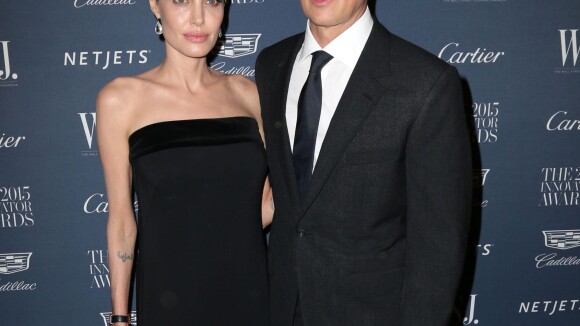Angelina Jolie : Ce qui est plus important que son mariage avec Brad Pitt...
