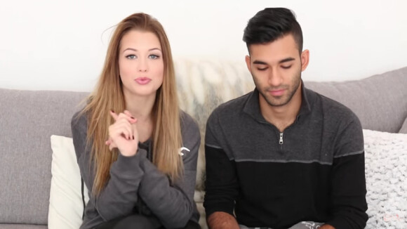 EnjoyPhoenix et WaRTeK, c'est fini : Jalousie, danse, les causes de la rupture !