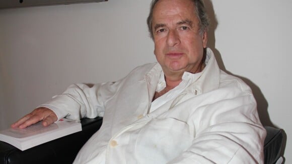 Paul-Loup Sulitzer à l'hôpital : Des soucis cardiaques, il a frôlé le pire