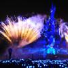 Le Parc Disneyland Paris s'est mis à l'heure de Noël pour régaler petits et grands !