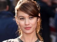 Olga Kurylenko : La star de "Quantum of Solace" est maman