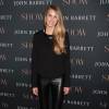 Whitney Port - People a la soiree "Show Beauty" a New York. Le 23 septembre 2013  2013 - New York