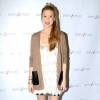 Whitney Port - People a la 2eme soiree annuelle "Simply Stylist : Los Angeles Fashion and Beauty" aux studios Siren a Hollywood. Le 23 mars 2013