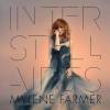 Mylène Farmer - l'album Interstellaires paru le 6 novembre 2015.