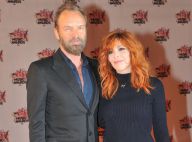Mylène Farmer subjugue Sting : "Une voix de petite fille, une femme magnifique"