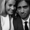 Brad Falchuk et Gwyneth Paltrow officialisent leur relation sur Instagram.