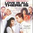 Angelina Jolie et Nathaniel Marston étaient les héros de  Love Is All There Is  (1996) de Joseph Bologna et Renée Taylor.