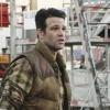 Nathaniel Marston dans Castle