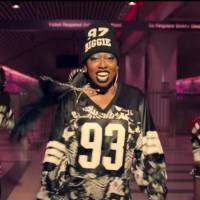 Missy Elliott : Après la maladie, son retour génial avec le clip "WTF"