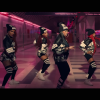Image extraite du nouveau clip de Missy Elliott - WTF (Where They From) ft. Pharrell Williams - novembre 2015.