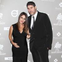 Soleil Moon Frye révèle être enceinte de 4 mois : "Plus aucune robe ne me va"