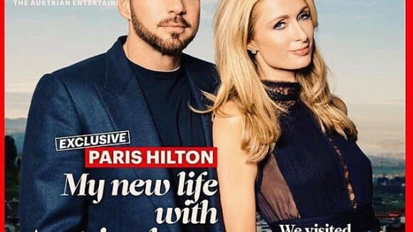 Paris Hilton : Avec son chéri Thomas Gross, sa nouvelle Simple Life en Suisse
