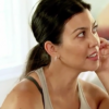Kourtney Kardashian se dénude dans la bande-annonce de la nouvelle saison de Keeping up with the Kardashians