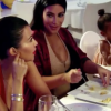 Kourtney Kardashian draguée durant un dîner dans la bande-annonce de la nouvelle saison de Keeping up with the Kardashians